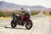 1 2020 Triumph Tiger GT Pro (1)