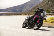 1 2020 Triumph Tiger GT Pro (2)