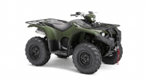 1 2020 Yamaha Kodiak 450 EPS (2)