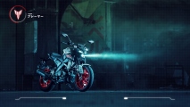 1 2020 Yamaha MT 125  (18)