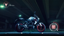 1 2020 Yamaha MT 125  (20)