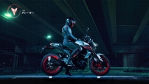 1 2020 Yamaha MT 125  (21)