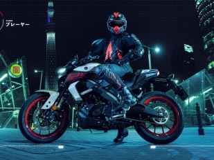 Yamaha MT-125 2020: s živějším motorem