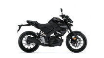 1 2020 Yamaha MT 125  (2)