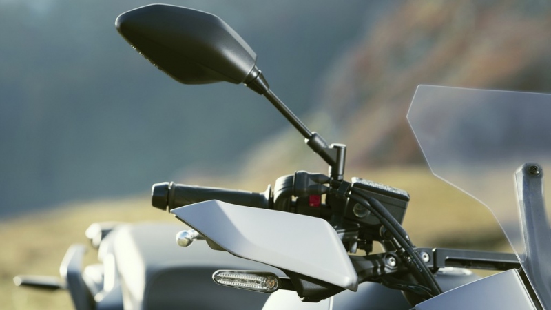 Yamaha Tracer 700 2020: v novém stylu - 19 - 1 2020 Yamaha Tracer 700 (14)