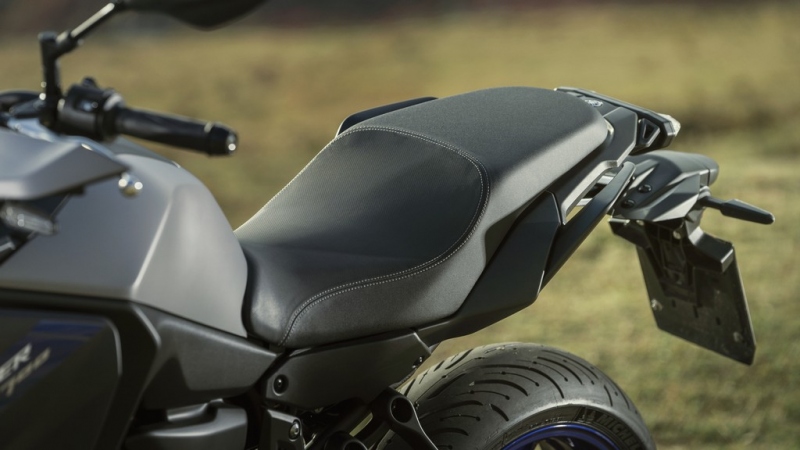 Yamaha Tracer 700 2020: v novém stylu - 8 - 1 2020 Yamaha Tracer 700 (19)