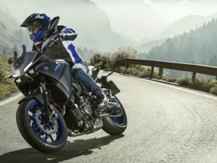 Yamaha Tracer 700 2020: v novém stylu