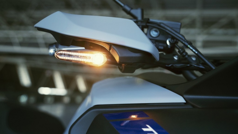 Yamaha Tracer 700 2020: v novém stylu - 10 - 1 2020 Yamaha Tracer 700 (21)