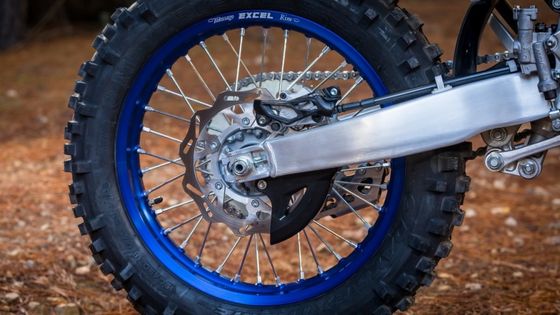 Yamaha WR250F 2020: rychlejší a lehčí - 36 - 1 2020 Yamaha WR250F (5)