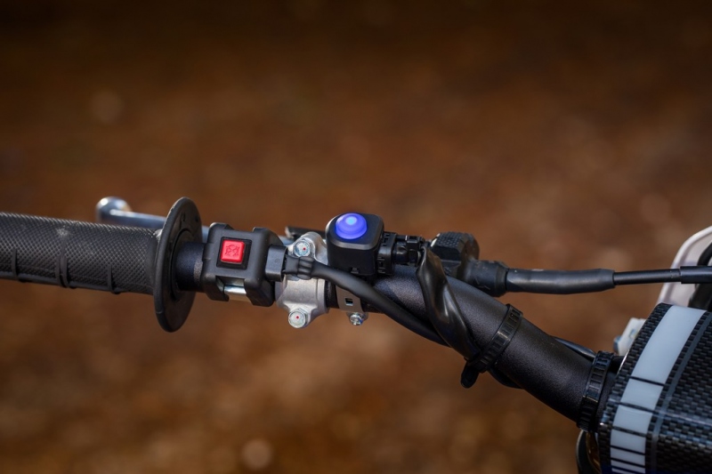 Yamaha WR250F 2020: rychlejší a lehčí - 11 - 1 2020 Yamaha WR250F (27)