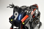 1 2020 Yamaha XSR900 kit XR9 Carbona Bottpower (7)