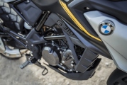 1 2021 BMW G 310 GS (6)