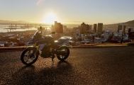 1 2021 BMW G 310 GS (9)