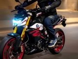 1 2021 BMW G 310 R (4)