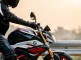 1 2021 BMW G 310 R (5)