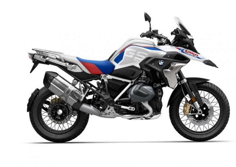 Бмв р 1250 gs