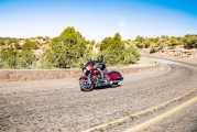 1 2021 Harley Davidson CVO Street Glide (6)