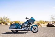 1 2021 Harley Davidson Road Glide Special (2)