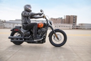 1 2021 Harley Davidson Street Bob 114 (2)
