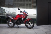 1 2021 Honda CB125F (17)