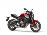 1 2021 Honda CB 650 R (1)