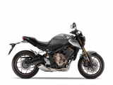 1 2021 Honda CB 650 R (3)