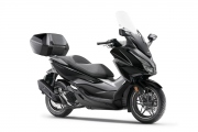 1 2021 Honda Forza 125 (12)