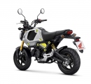 1 2021 Honda MSX125 Grom (1)