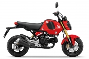 1 2021 Honda MSX125 Grom (3)