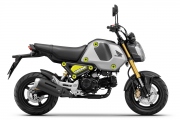 1 2021 Honda MSX125 Grom (4)