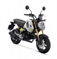 1 2021 Honda MSX125 Grom (5)