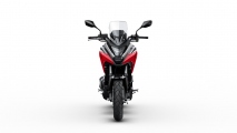 1 2021 Honda NC750X (11)