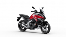 1 2021 Honda NC750X (17)