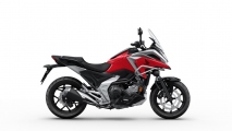 1 2021 Honda NC750X (18)