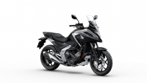 1 2021 Honda NC750X (1)