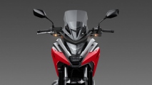 1 2021 Honda NC750X (21)