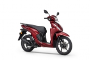 1 2021 Honda Vision 110 (2)