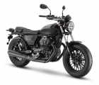 1 2021 Moto Guzzi V9 Bobber (2)