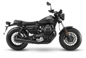 1 2021 Moto Guzzi V9 Bobber (3)