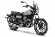 1 2021 Moto Guzzi V9 Roamer (2)