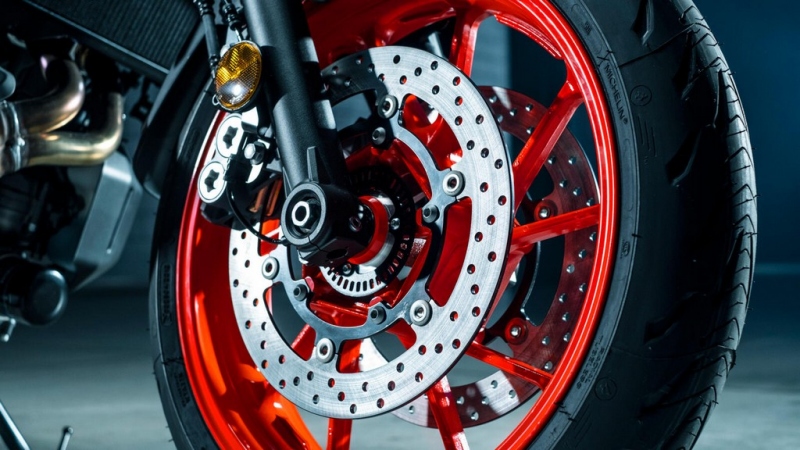 Yamaha MT-07 2021: agresivnější tvary - 4 - 1 2021 Yamaha MT07 (3)