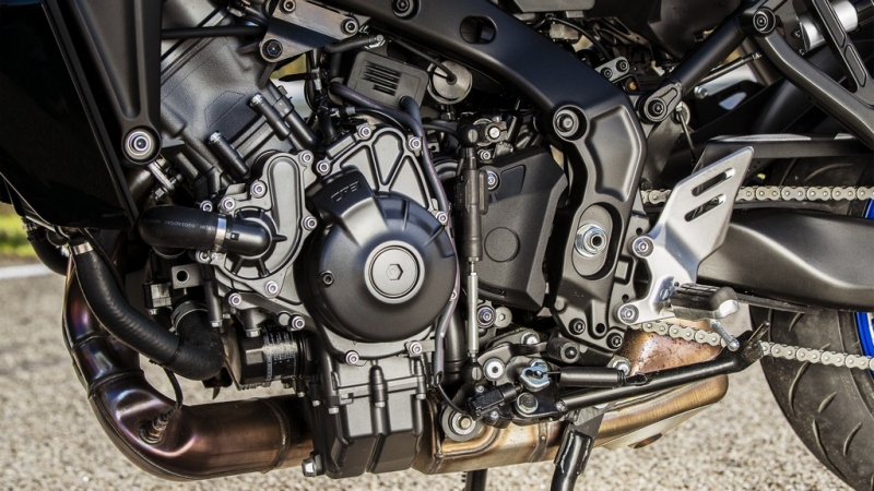 Yamaha Tracer MT-09 a Tracer MT-09 GT: lehčí a silnější - 31 - 1 2021 Yamaha MT 09 Tracer GT (6)