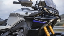 1 2021 Yamaha MT 09 Tracer GT (9)