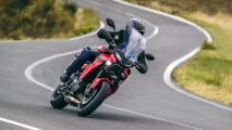 1 2021 Yamaha MT 09 Tracer (3)