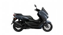 1 2021 Yamaha Nmax 125 (1)