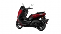 1 2021 Yamaha Nmax 125 (21)