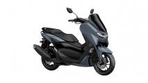 1 2021 Yamaha Nmax 125 (22)