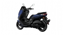 1 2021 Yamaha Nmax 155 (10)