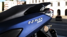 1 2021 Yamaha Nmax 155 (6)