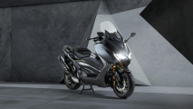 1 2021 Yamaha Tmax 560 20 edition  (15)